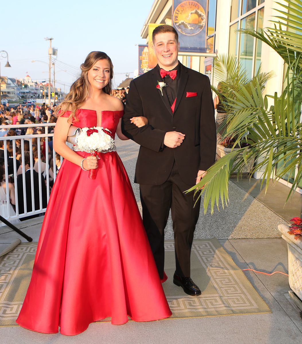 Lower Township Prom
